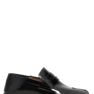 'Tabi' loafers