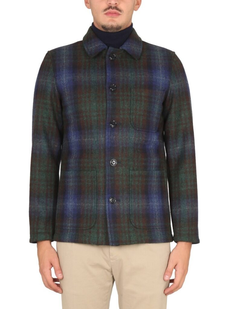 TADAO WINTER JACKET