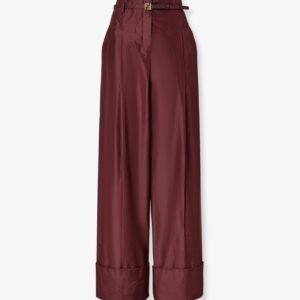 Taffeta' trousers