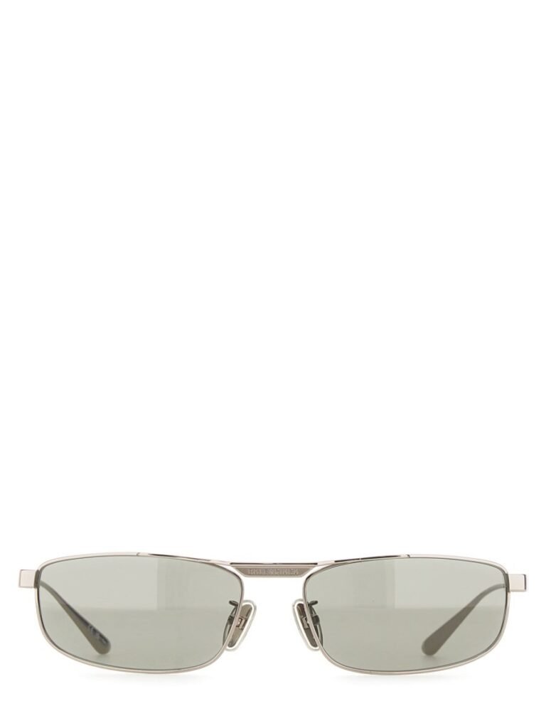 "TAG 3.0 RECTANGLE" SUNGLASSES