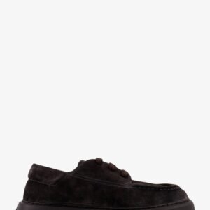 Tahoe suede lace-up shoes