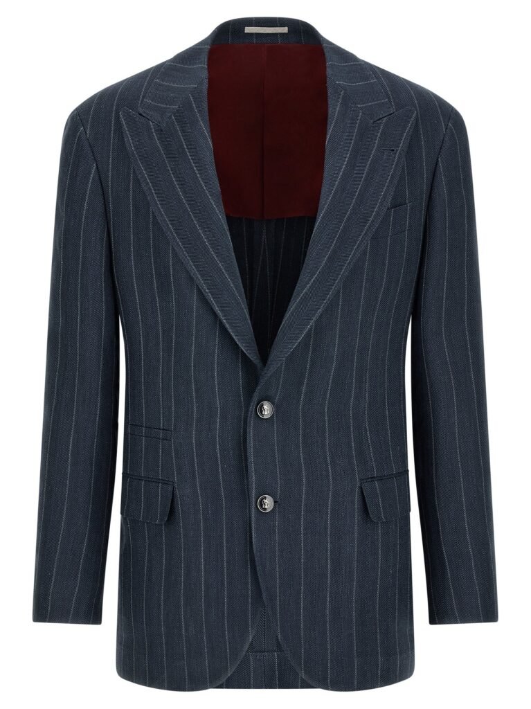 'Tailor' blazer