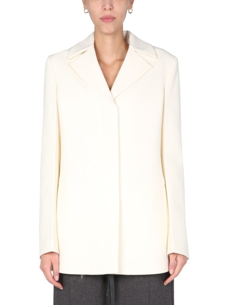 TAILORED BLAZER