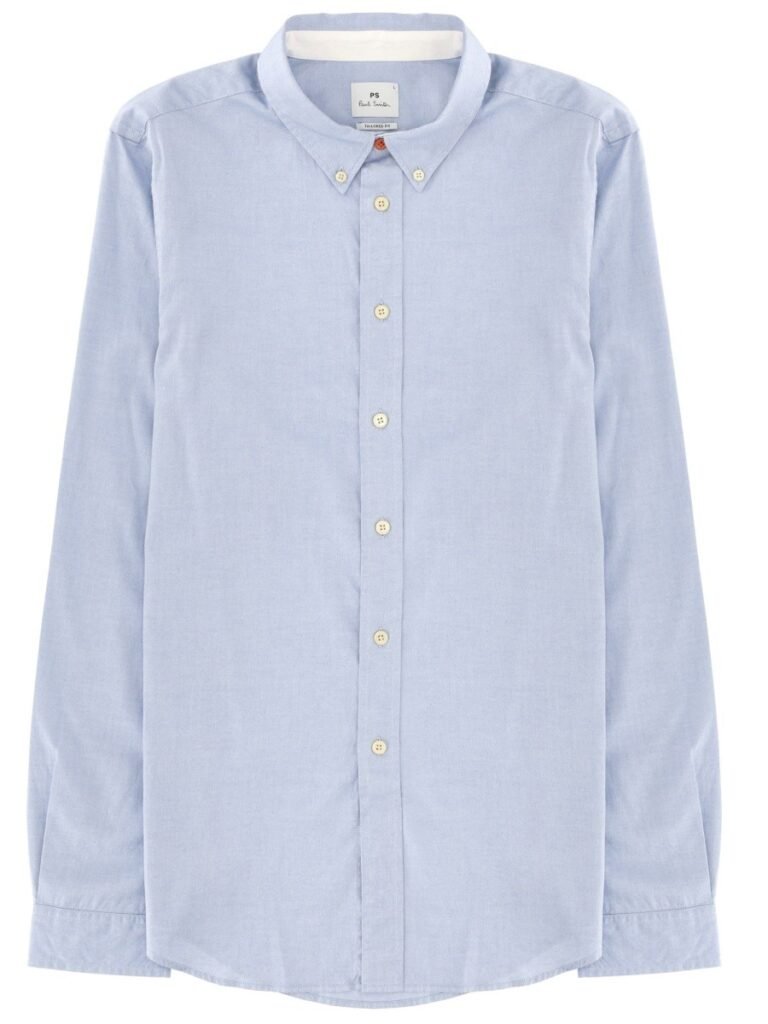 TAILORED FIT SHIRT