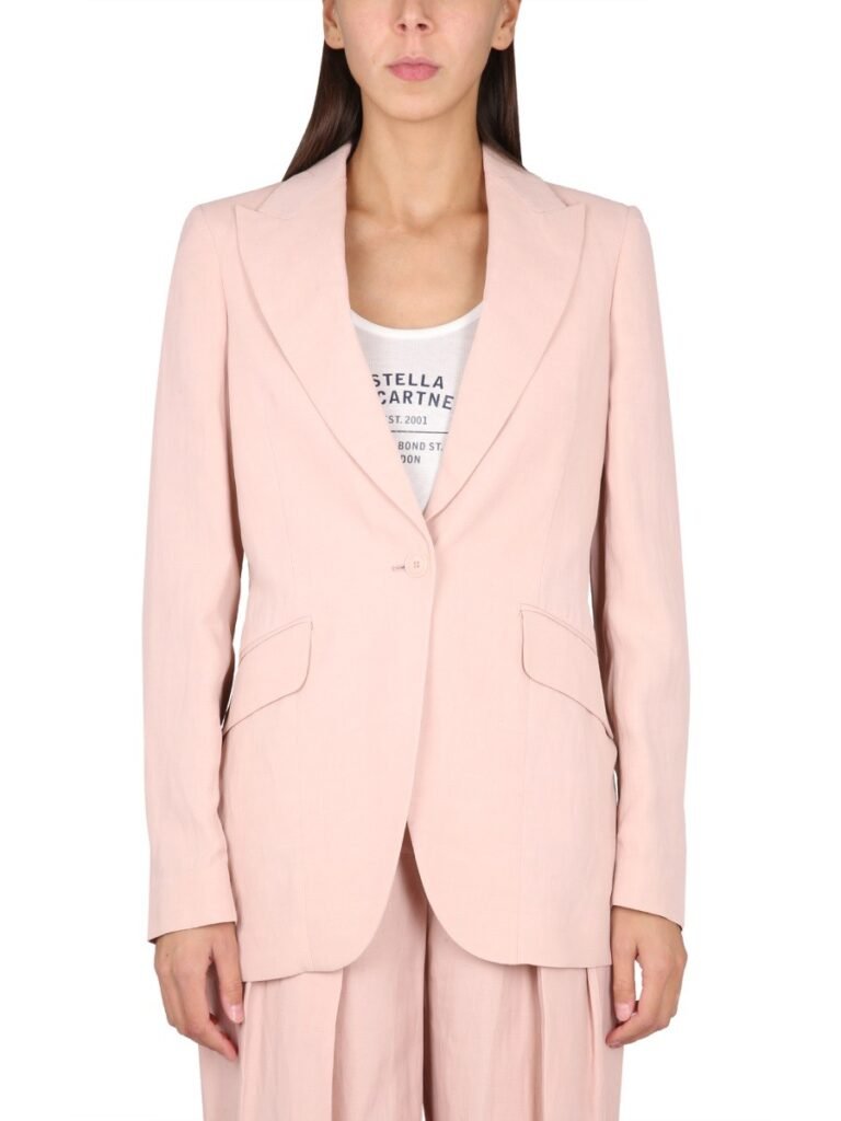 TAILORED JACKET