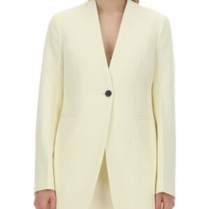 TAILORED JACKET