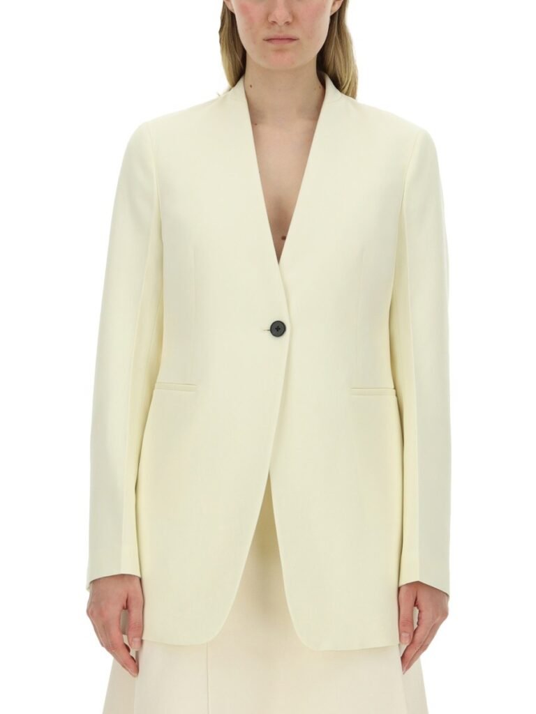 TAILORED JACKET