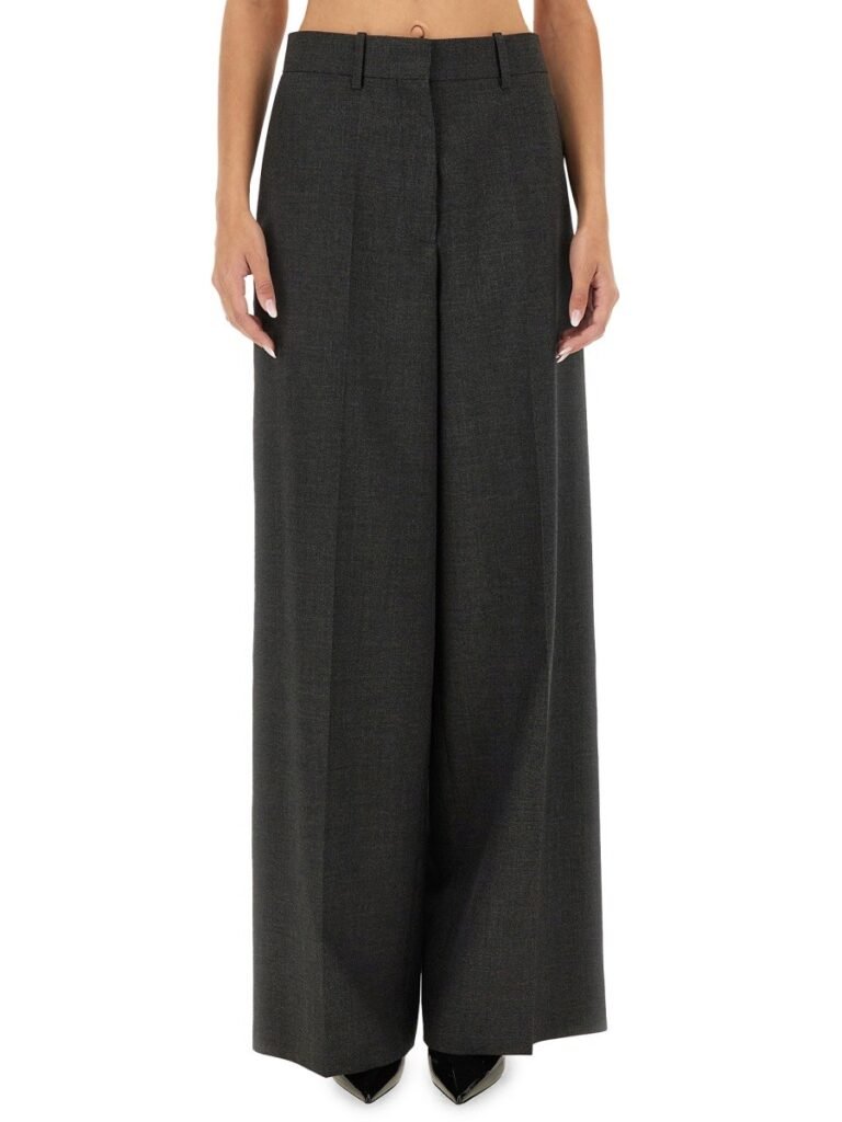 TAILORED PANTS