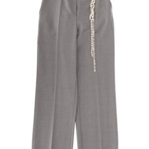 TAILORED PANTS