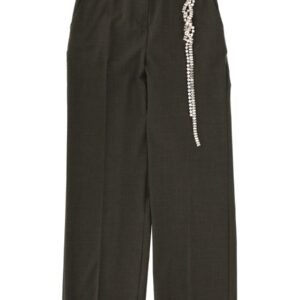 TAILORED PANTS