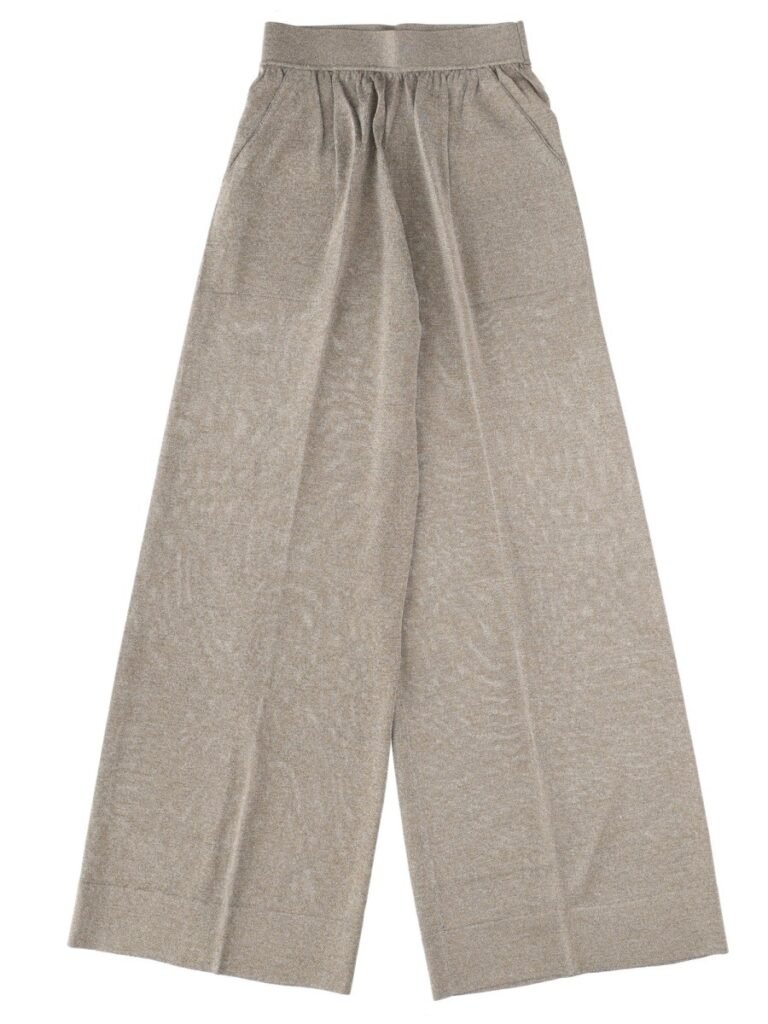 TAILORED PANTS