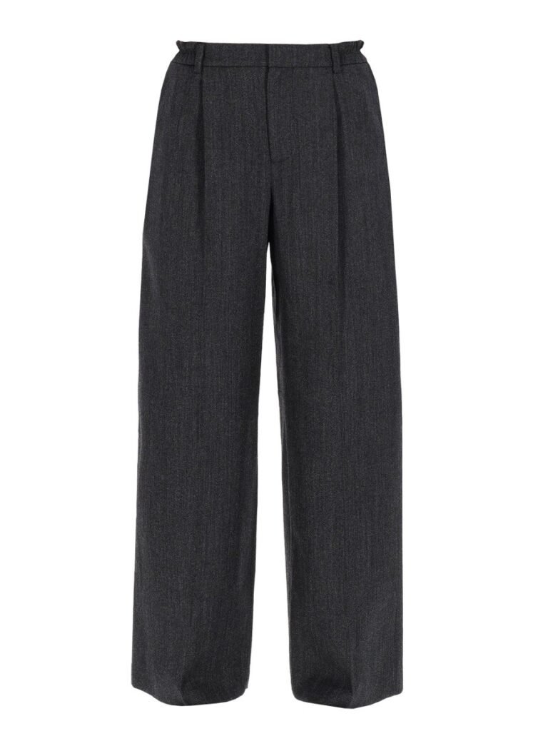 TAILORED PANTS