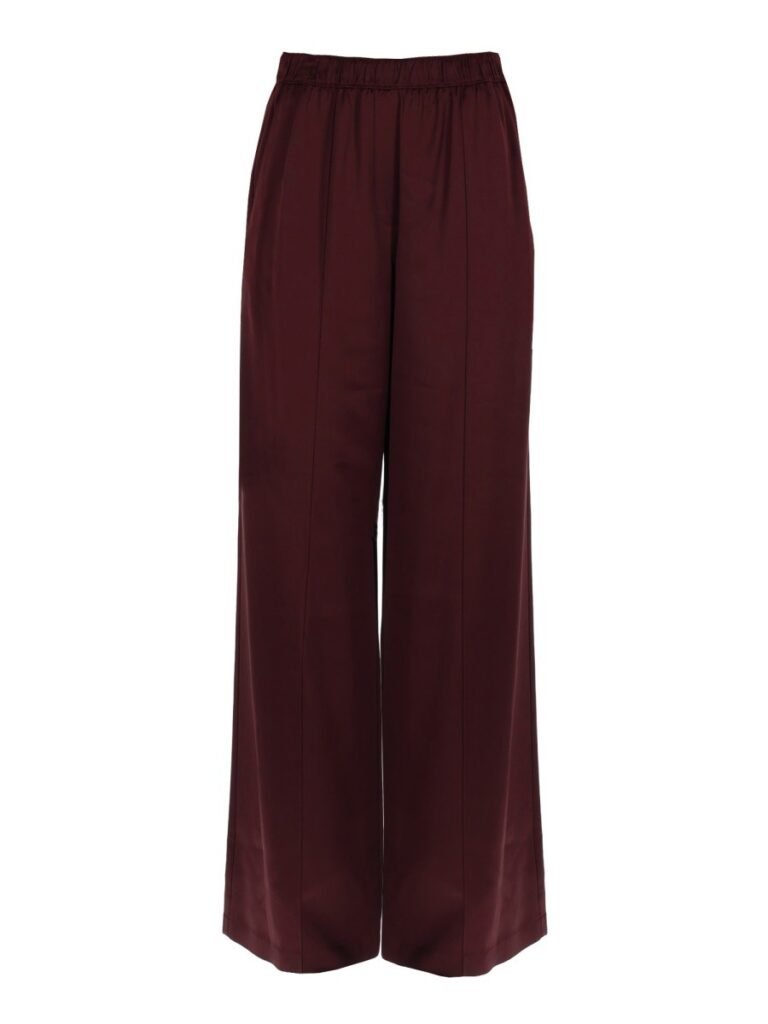 TAILORED PANTS