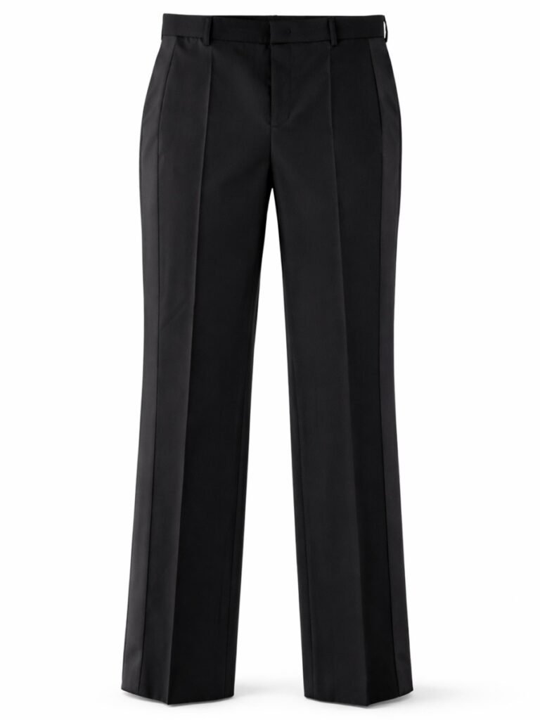 TAILORED PANTS