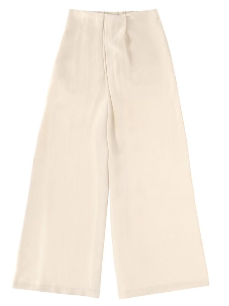 TAILORED PANTS