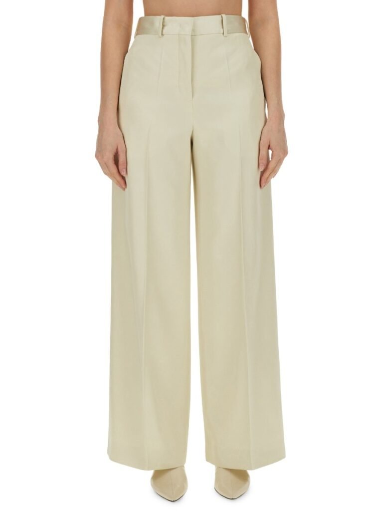 TAILORED PANTS