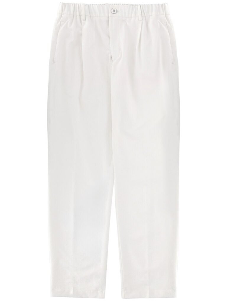 TAILORED PANTS