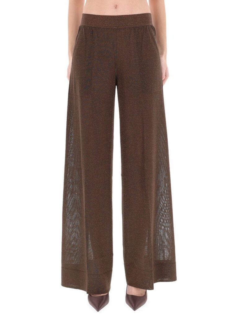 TAILORED PANTS