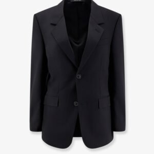 Tailored Standard Blazer