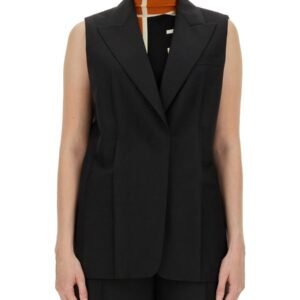 TAILORED VEST