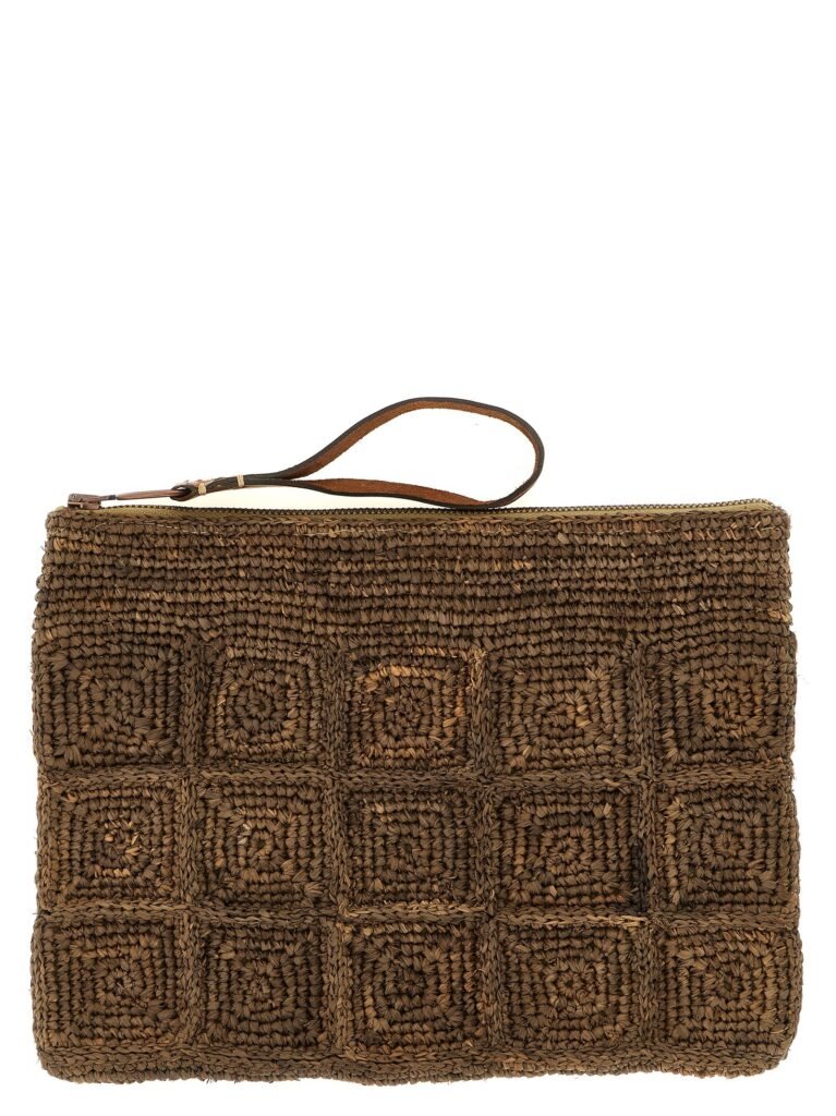 'Tanala' clutch