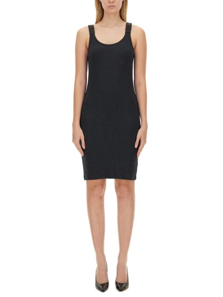 TANK DRESS