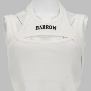 TANK TOP A COSTE