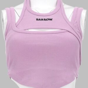 TANK TOP A COSTE