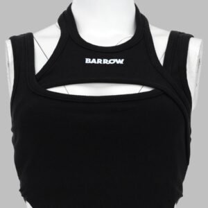 TANK TOP A COSTE