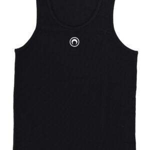 TANK TOP A COSTINE CON LOGO MOON