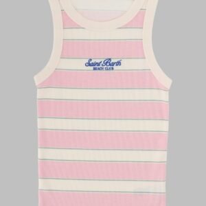 TANK TOP "ADA" CON LOGO