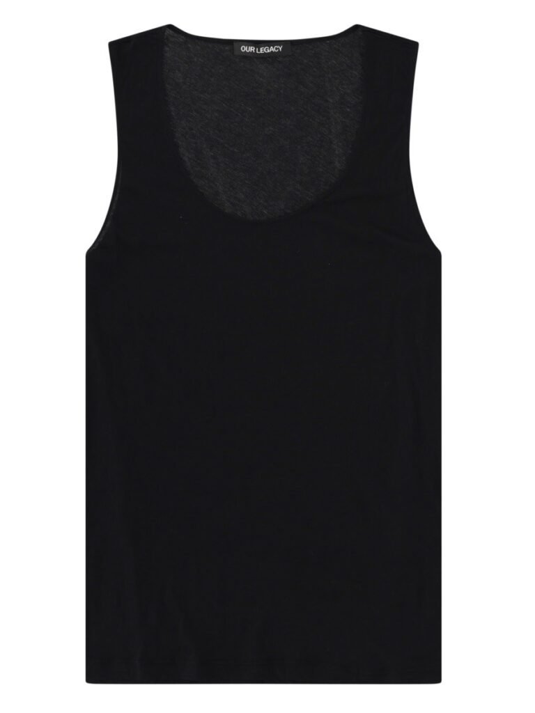 TANK TOP "ATHLETIC"
