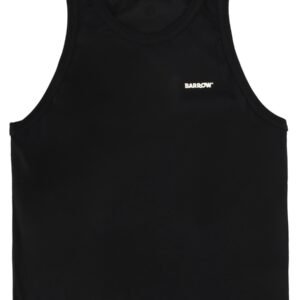 TANK TOP CON LOGO