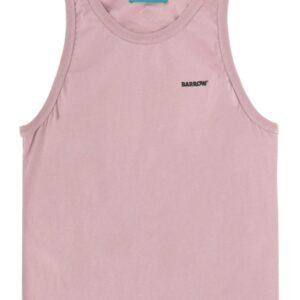 TANK TOP CON LOGO
