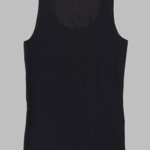 TANK TOP ELASTICIZZATO