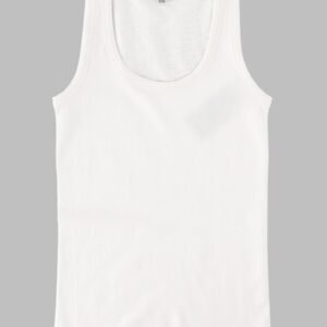 TANK TOP ELASTICIZZATO
