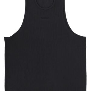 TANK TOP IN COTONE