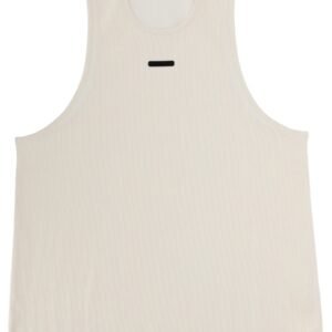 TANK TOP IN COTONE