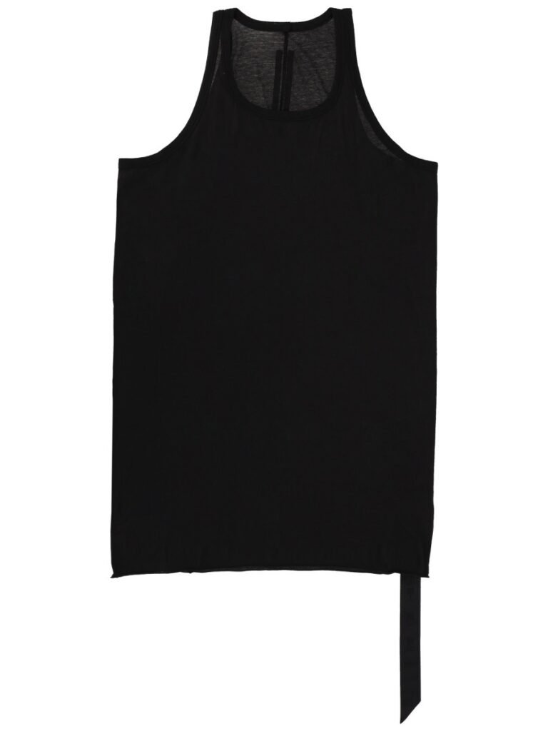 TANK TOP "LOOSE"