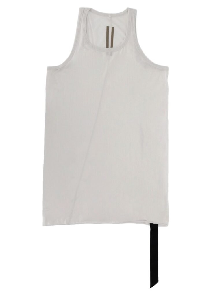 TANK TOP "LOOSE"