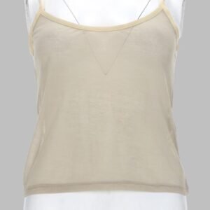TANK TOP "NASEM"