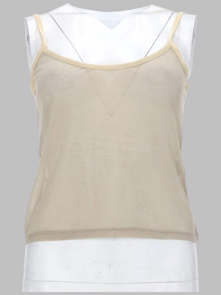TANK TOP "NASEM"