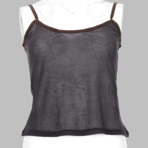 TANK TOP "NASEM"