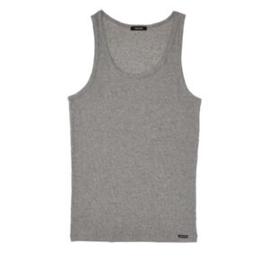 TANK TOP WITH LOGO