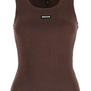TANK TOP WITH LOGO