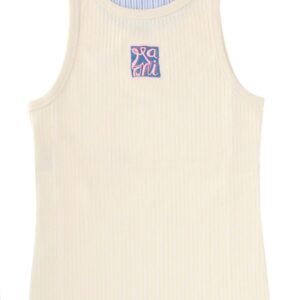 TANK TOP WITH LOGO