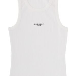 TANK TOP WITH LOGO