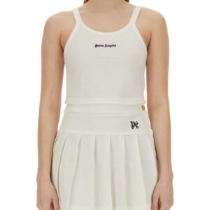 TANK TOP WITH LOGO