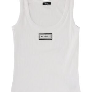 TANK TOP WITH LOGO