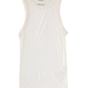TANK TOP WITH LOGO